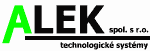 Stránky WWW.ALEK.CZ