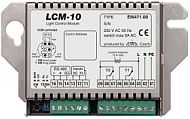 LCM-10, LCM-10A