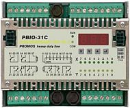 PBIO-31S, PBIO-32S
