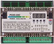 PCIO-33C