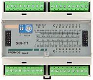 SBI-11, SBI-12