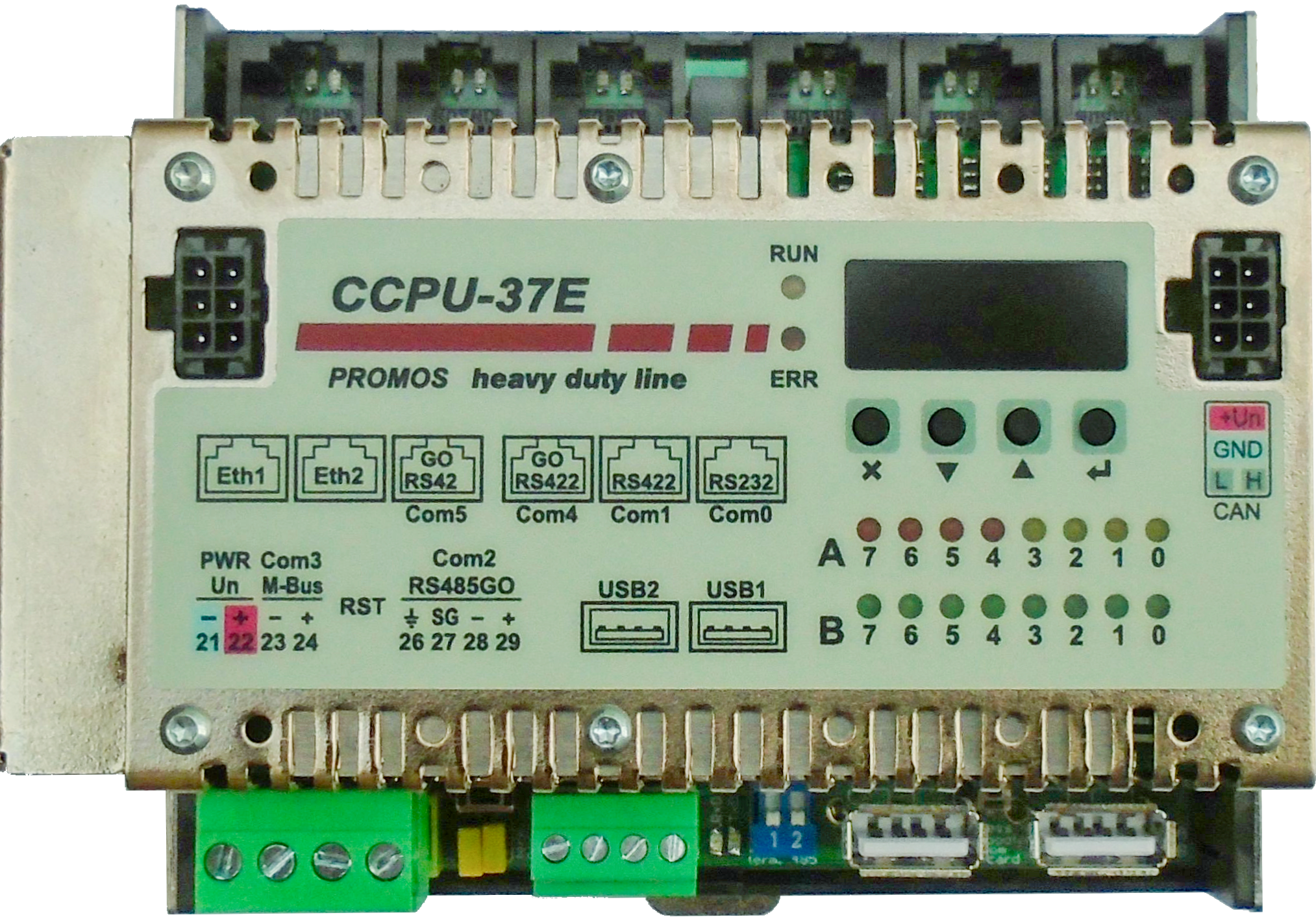 CCPU-37