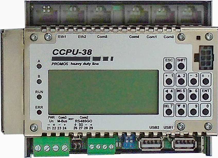 CCPU-38
