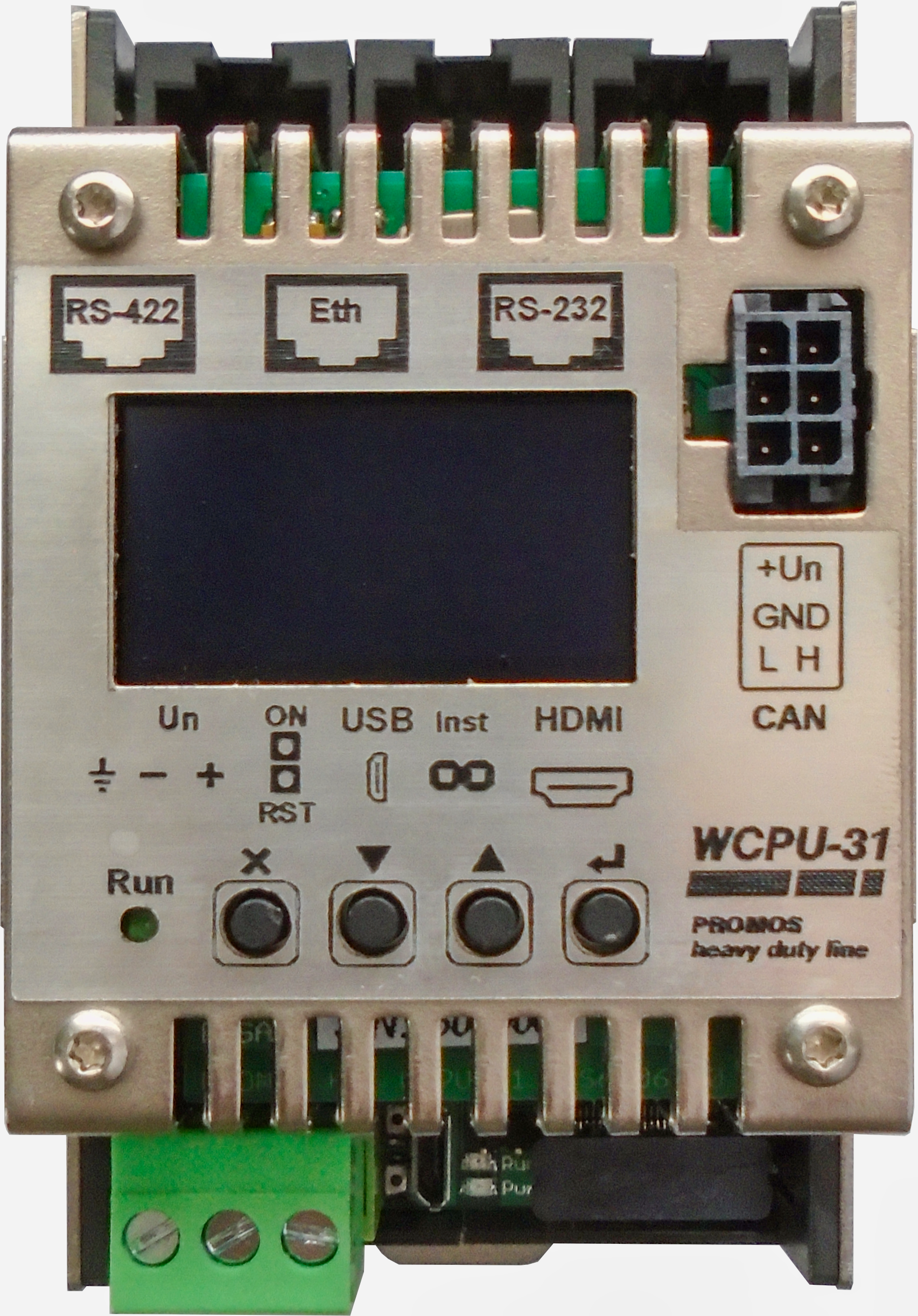 WCPU-31